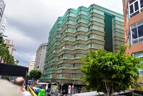 Las Palmas de Gran Canaria